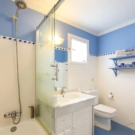 Villa Zafiro - Private Swimming Pool *