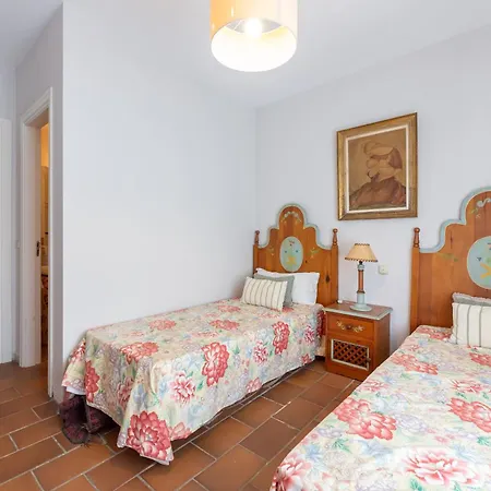Zafiro - Private Swimming Pool Villa Marbella