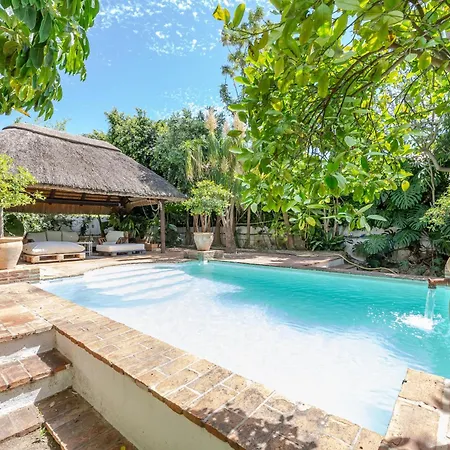 Villa Zafiro - Private Swimming Pool *