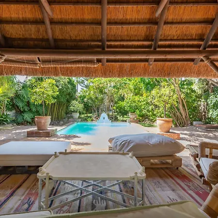 Villa Zafiro - Private Swimming Pool *