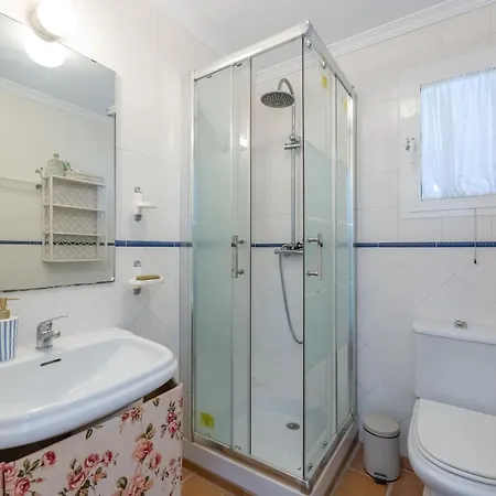 Zafiro - Private Swimming Pool Villa Marbella