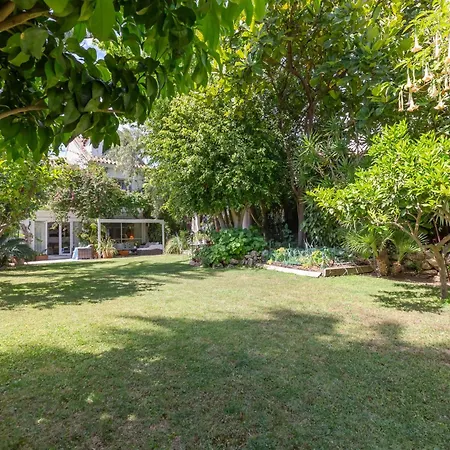Zafiro - Private Swimming Pool