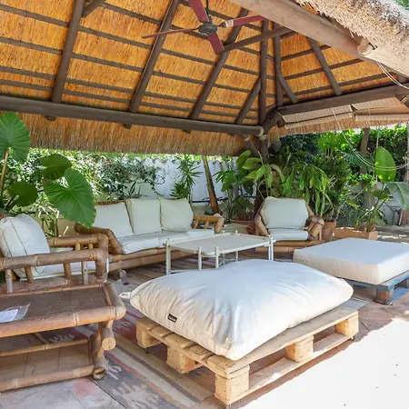 Zafiro - Private Swimming Pool * Marbella
